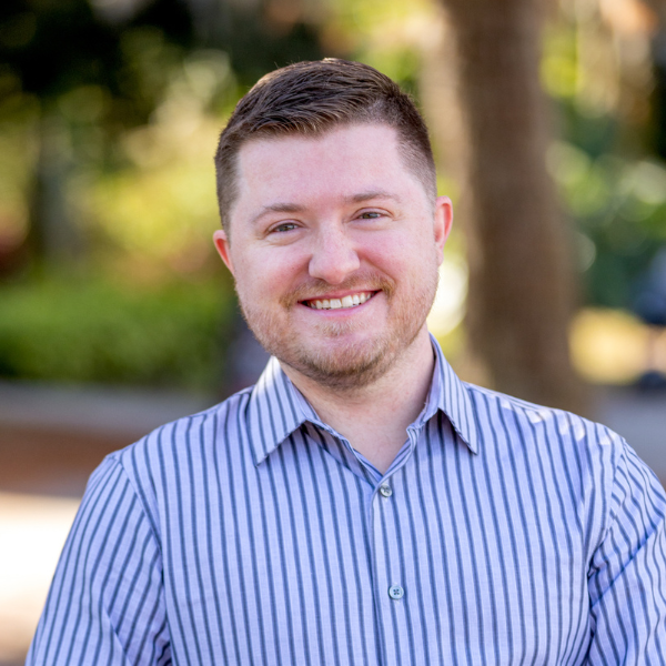 Chad Gibson, Orlando real estate agent